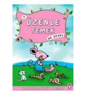 Özenle Yemek Ne Güzel