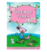Özenle Yemek Ne Güzel