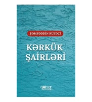 Kerkük Şairleri " Irak Türkmen Şairleri"