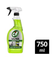 Cif Cıf Ultra Sprey Anında Etkı 750ML Kır&yag
