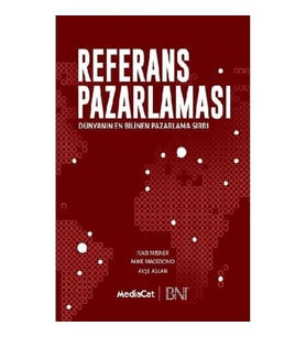 Referans Pazarlaması