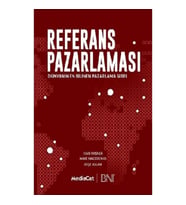 Referans Pazarlaması