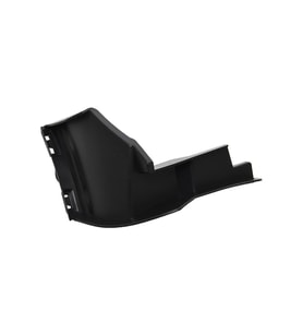 Mercedes W204 2007-2013 Tampon Braketi Ön Sol AMG 2048852723 Wender