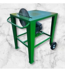 ELEKTRİKLİ ODUN KESME TESTERESİ 350mm Monofoze