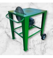 ELEKTRİKLİ ODUN KESME TESTERESİ 350mm Monofoze