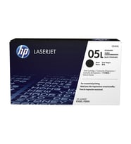 Hp 05L-CE505L Toner