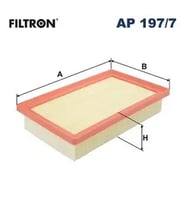 FILTRON AP1977 Hava Filtresi 28113H8100