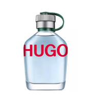 Hugo Boss Hugo Man EDT 125 ml Erkek Parfüm