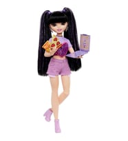 Barbie Dream Besties Renee Bebek HYC24