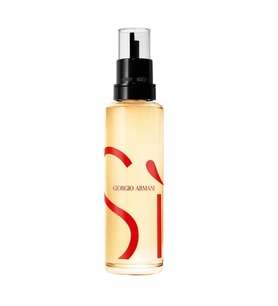 Giorgio Armani Si Passione Intense EDP 100 ml Refill Kadın Parfümü