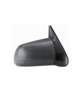 OPEL VECTRA DIŞ DİKİZ AYNASI ELEKTRİKLİ ISITMALI SOL 1988-1995 90510431