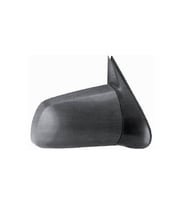 OPEL VECTRA DIŞ DİKİZ AYNASI ELEKTRİKLİ ISITMALI SOL 1988-1995 90510431
