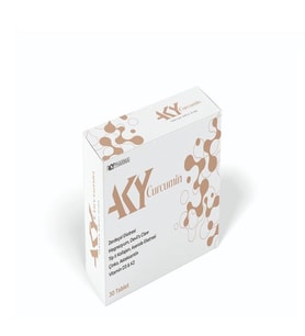 AKY Curcumin 30 Tablet