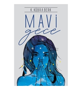 Mavi Gece - Ciltsiz