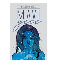 Mavi Gece - Ciltsiz
