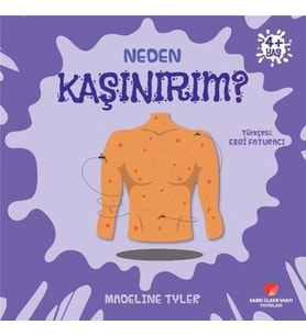 Neden Kaşınırım