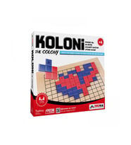 Nessiworld 5444 Redka Koloni