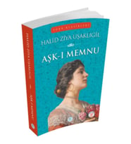 Türk Klasikleri - Aşk-ı Memnu