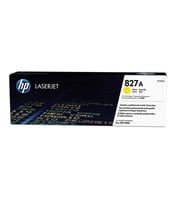 Tonersepeti Hp 827A-CF302A Sarı Orjinal Toner