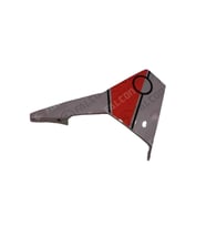 Falcon Far Karenajı Alt Sağ Füme-Quıck 50