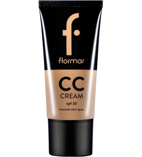 Belirgin İzler İçin Yoğun Kapatıcı Cc Krem Ten Rengi Cc Cream Cc04 Antifatigue