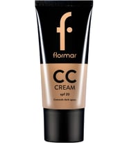 Belirgin İzler İçin Yoğun Kapatıcı Cc Krem Ten Rengi Cc Cream Cc04 Antifatigue