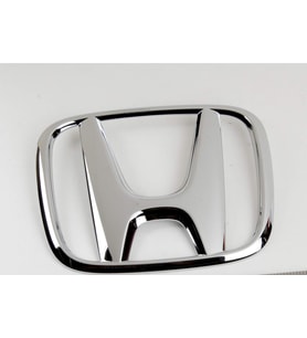 HONDA CITY JAZZ ÖN PANJUR ARMA 2022-2024 75700-TF0-001-ITQ