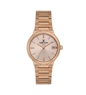 DANIEL KLEIN DK.1.14110-5 KADIN KOL SAATİ (Rose)