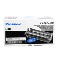 Tonersepeti Panasonic KX-FAT412X Orjinal Drum Ünitesi