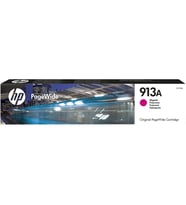 Hp 913A F6T78Ae Kırmızı Kartuş