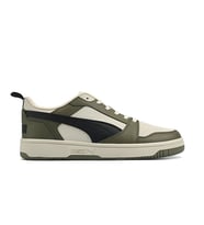 Puma REBOUND V6 LOW TDP Erkek Günlük Ayakkabı 40638881 Beyaz