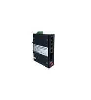 4×1000BASE-T POE PORT+2×1000BASE-X SFP SLOT DUAL POWER ,DC48-57V