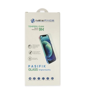 Samsung Galaxy J7 Pasifik Cam Ekran Koruyucu