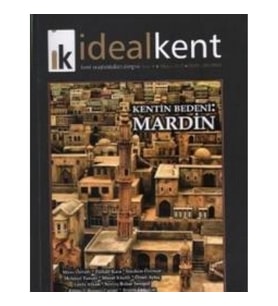 İdeal Kent - Kent Araştırmaları Dergisi Sayı: 9