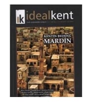 İdeal Kent - Kent Araştırmaları Dergisi Sayı: 9