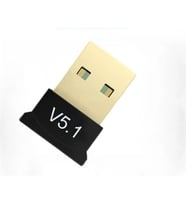 ZR114 Usb 5,1 Bluethooth Adaptör