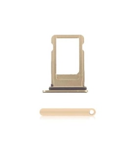 iPhone Se 2020 Sim Yuvası Sim Kart Tepsisi Gold