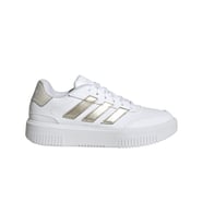 Adidas Courtblock Bold Kadın Günlük Ayakkabı JI2203