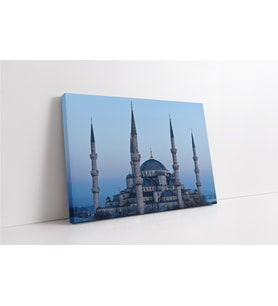 İstanbul Sultanahmed Cami