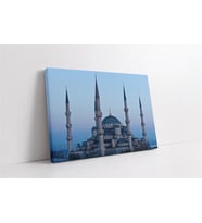 İstanbul Sultanahmed Cami