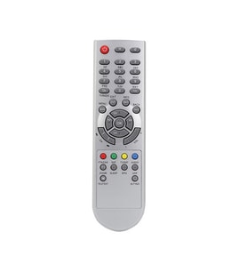 Korax KR 55000-55500-17500-88000 -77000 Uydu Kumandası
