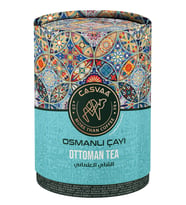CASVAA Osmanlı çayı 200 gr