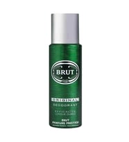 Brut Deodorant Original 200 ml
