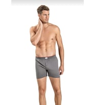 JİBER 127 ERKEK HAVLU KEMER PENYE BOXER 6 ADET