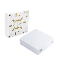 Fiber Beyaz Bağlantı Kutusu (White Box)