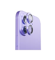 iPhone 17 için ProLENS Tam Kamera Lens Koruma, Çerçeveli Tek Gövde Kamera Lens Koruması