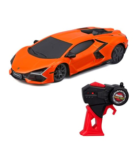 1/43 Mini Metal Drifters Kumandalı Araba - Lamborghini Revuelto