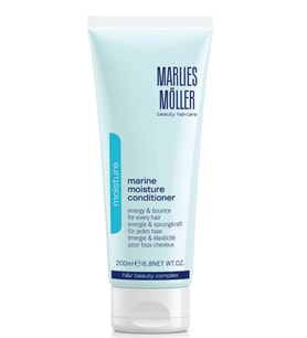 Marlies Möller Marine Moisture Conditioner 200ML Saç Kremi
