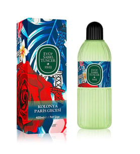 EST PARİS GECESİ KOLONYASI PET ŞİŞE 400 ML