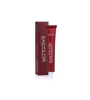 Saç Boyası Tüp 60 Ml - 4.77 Bitter + 20 Volüm Peroksit + Boya Naylonu